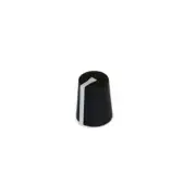 Shure - SCM268 - Volume/AUX In Control Knob
