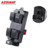 for 2003-2010 Mazda 3 Saloon BK BP1E-66-350 Front Right Side Power Window Switch (for: Mazda)