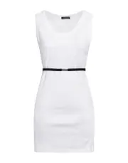 [ANN DEMEULEMEESTER] ANN DEMEULEMEESTER Tank tops - Item 10415467