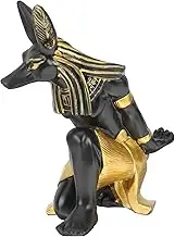 Dog Figurines for Bookshelf Resin Wine Rack Statue Elegant Decor for Home Dog Wine Rack for Desktop