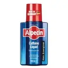 Alpecin Caffeine Liquid 200ml FREE POSTAGE