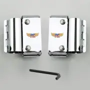 1988-1995 Harley-Davidson XLH883D Sportster 883 Deluxe Heavy Duty Mount