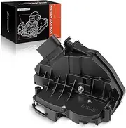 A-Premium Front Left Driver Door Latch Lock Actuator Compatible with Ford Edge 2015-2016, Escape 2013-2017, Fiesta 2011-2016, Focus 2012-2017, Fusion 2013-2016 & Lincoln MKZ 2013-2016, BM5AA21813AE