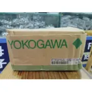 1PS New For YOKOGAWA F3SP58-6S PLC module In Box Free Shipping