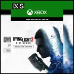 ✚正版序號✚中文 XBOX ONE SERIES 消逝的光芒2 人與仁之戰 DYING LIGHT 2 垂死之光2