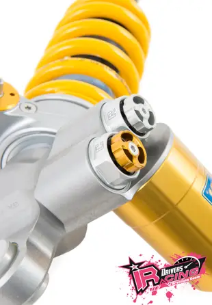 ♚賽車手的試衣間♚ Ohlins ® TTX-GP DU 469 2014-2015 Ducati 899 避震器