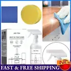 60ml Splash Foam Spray Multipurpose Degreaser Spray Kitchen Oven Grills Cleaner