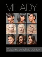 Spanish Translated Practical Workbook for Milady Standard Cosmetology by