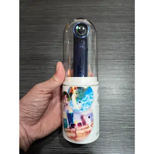 二手 HTC RE 迷你攝錄影機｜超廣角 防水攝影機