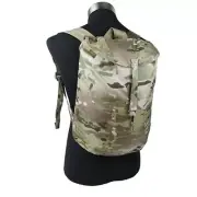 TMC-DYT015-Camo Tactical Backpack Shoulders Bag Camo Camo Color 500D Fabrics