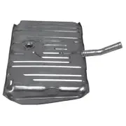 Direct Fit Fuel Tank Gas Tank For Chevrolet Monte Carlo 1970 (for: Chevrolet)