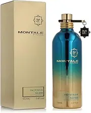 Intense So Iris by Montale