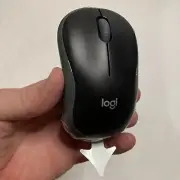 Logitech Bluetooth Mouse M185
