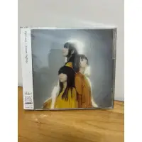 在飛比找蝦皮購物優惠-Perfume-Dream Fighter 單曲 日本初回限
