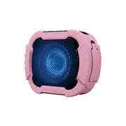 ECOXGEAR EcoRoam20+ IP67 RGB Colour Music Sync LED Waterproof Speaker