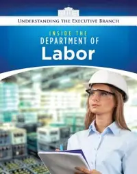 在飛比找博客來優惠-Inside the Department of Labor