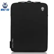 New Dell Alienware 18" Horizon Sleeve Black Anti-scratch Gaming Office Bag 6YWDC