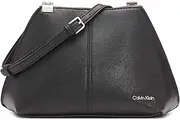 [Calvin Klein] Granite Geometric Crossbody