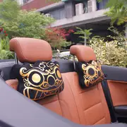 WenTongZi Pi Xiu Car Head Rest Car Front Seat Head Rest Pillow 28225 3