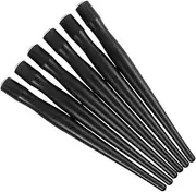 BCOATH Sketching Pen Holder Set 6 Pencils Ink Pens Holder for Artists Office Desk Accessory