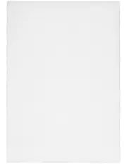 [Rug Culture] Sienna Rug in White
