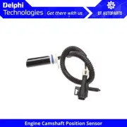 For 2000-2001 Chevrolet Lumina 3.1L V6 Engine Camshaft Position Sensor Delphi (for: Chevrolet)