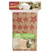 Quaker Petlinks Catnip Caverns Set Of Catnip Infused Pa