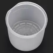 Reusable Coffee Filter Capsule Coffee Maker Parts Fit For Coffee Machine US