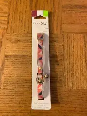 Good2Go Cat Collar-BRAND NEW-SHIPS SAME BUSINESS DAY