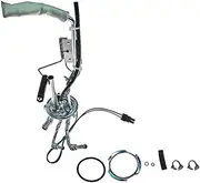 Dorman Fuel Tank Sending Unit, Compatible with Select Chevrolet/GMC Models, Metal, Float Actuator, Automatic Operation, Ready To Paint If Needed