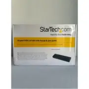 Startech ST73007UA BUS-POWERED USB 3.2 GEN 1 (5GBPS) EXPANSION HUB - USB TO 7X U