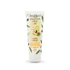 Velvety Soft Hand Cream with Avocado and Chamomile Cretan Olive Oil