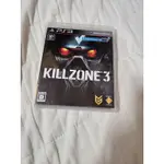 SONY PS3 原版遊戲 殺戮地帶 3 KILLZONE 3