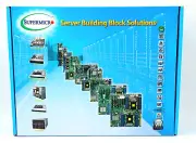 Supermicro MBD-X11DPI-N-O Motherboard for Intel Xeon LGA-3647 PCIe EATX