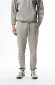 Playboy By PacSun Sophisticated Fun Sweatpants - Medium