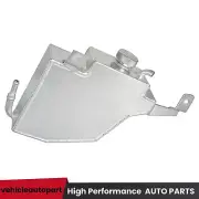 Aluminum Radiator Coolant Overflow Reservoir Tank For Nissan Silvia S15 200sx