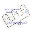 H3525180002 Genuine Blanco Oven Oven Element Bottom BOSE900X