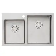 OLIVERI APOLLO 1 3/4 OFFSET BOWL RH AP1416