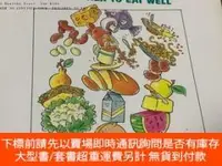 在飛比找露天拍賣優惠-博民A罕見Healthy Start for Kids HO