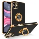 For iPhone 16 15 14 13 12 11 Pro Max X XS XR 8 7 Plus SE Case Shockproof Cover