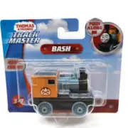 Thomas the Tank Engine Track Master Bash Push Along New Free Shipping