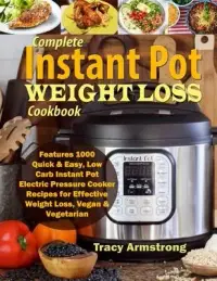 在飛比找博客來優惠-Complete Instant Pot Weight Lo