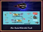1/64 "Mongoose Carefree"' Replica Decal SCR-0740
