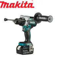 在飛比找蝦皮商城優惠-MAKITA 牧田 18V鋰電無刷震動起子電鑽 DHP486