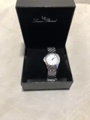 NEW Lucien Piccard Womens Analog Japanese Quartz Watch