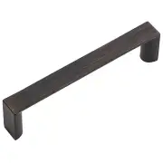 Cosmas Cabinet Hardware Oil Rubbed Bronze Handle Pulls #3133-96ORB