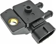 Exhaust Pressure Sensor 39210-2A800 392102A800 DPF Exhaust Differential Pressure Sensor for Hyundai I30 Ix35 for Santa Fe