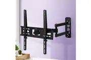 Artiss TV Wall Mount Bracket for 23"-55" LED LCD TVs Full Motion Strong Arms