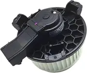 Compatible with Dongfeng DFM Fengshen A30 / AX3 Air-Conditioned Blower Blast Motor Heater