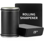 Tungsten Steel Knife Sharpener Ceramic Polishing Disc Grinding Disc Rolling